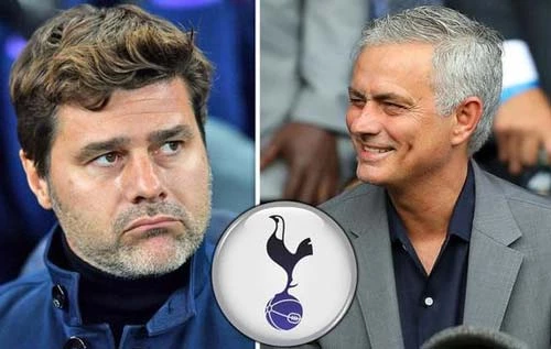 Mourinho chính thức dẫn dắt Tottenham. Ảnh: Google.