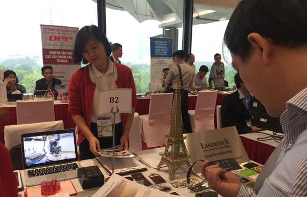 USAID supports Vietnamese small and medium-sized enterprises to increase export capacity