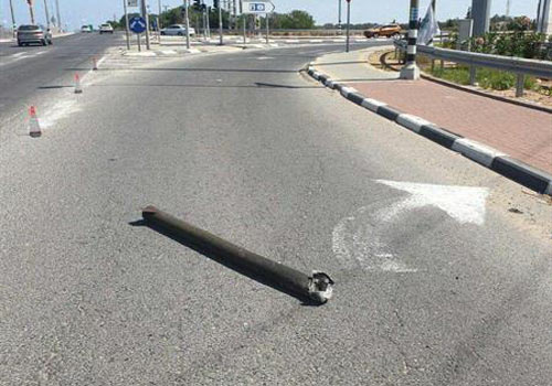 Điểm yếu của Iron Dome khiến Israel trả giá