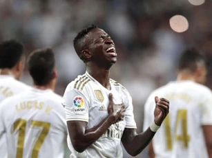 Chiêm ngưỡng siêu phẩm không thể cản phá của sao trẻ Real vào lưới Osasuna