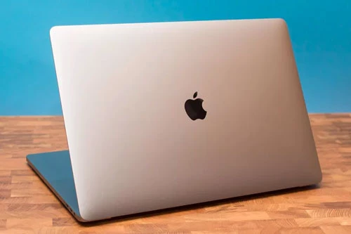 Macbook Pro 16 inch. 