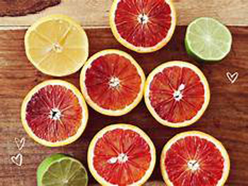 Đồng Tháp: Làm giàu nhờ trồng cam Cara ruột đỏ