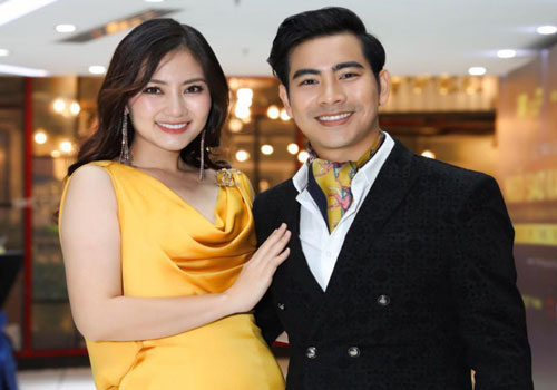 5 cuộc ly hôn của sao Việt năm 2019