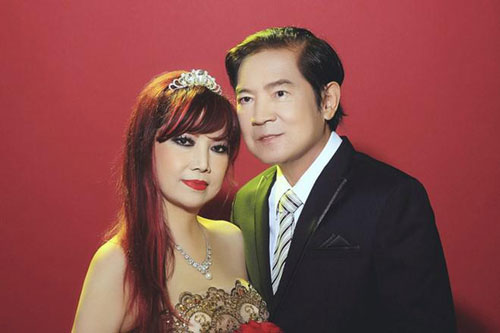 Ông xã đào hoa khiến danh ca Bảo Yến đau đớn khi tình nhân tìm đến tận nơi xin làm vợ bé