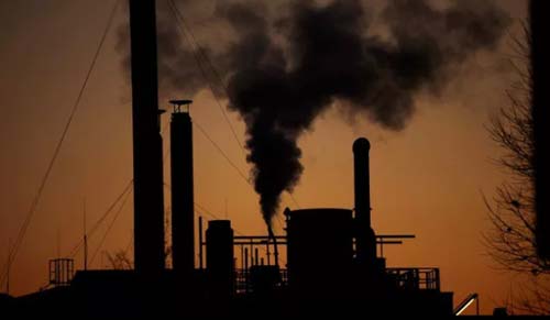 Nguy cơ kinh tế thế giới thiệt hại nặng nề do biến đổi khí hậu