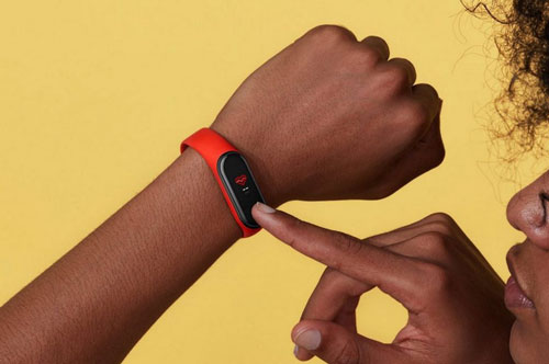 Xiaomi sắp ra mắt Mi Band 3i giá rẻ