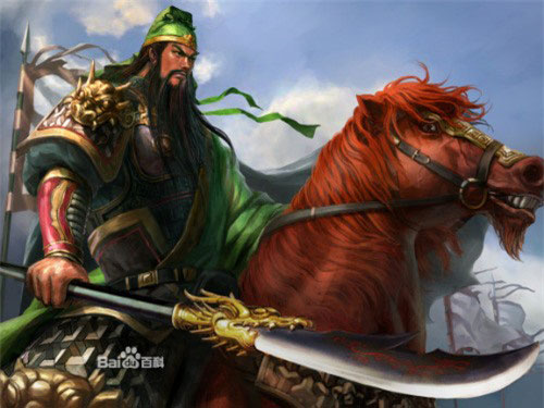 Mỹ nhân nào khiến Tào Tháo phải “hớt tay trên” Quan Vũ?