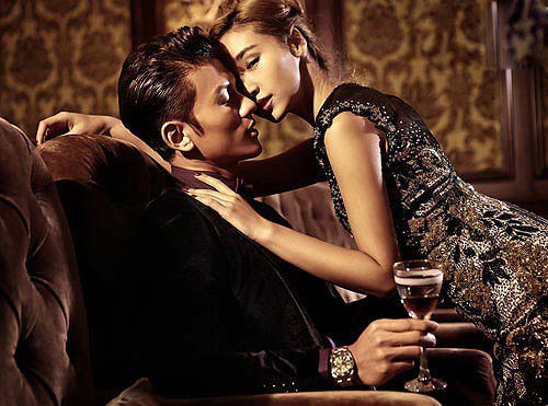 'Món quà' của gái đẳng cấp khiến thiếu gia 'mặt xanh nanh vàng', lo sốt vó