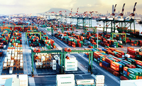 Chi phí cao bóp nghẹt lợi nhuận doanh nghiệp