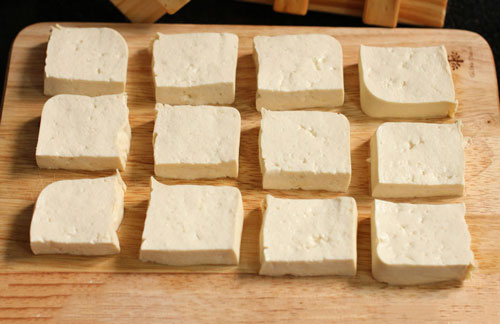 Hướng dẫn làm đậu phụ tại nhà vừa ngon lại đơn giản