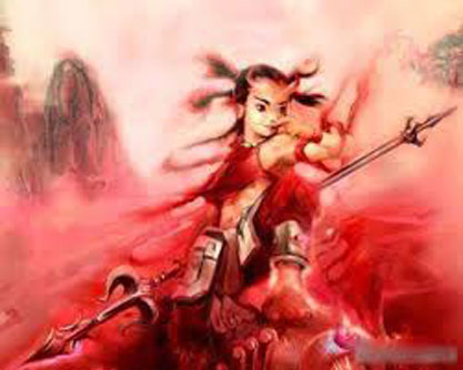 Bí mật động trời về thân thế của 1 trong top 10 cao thủ trong Tây Du Ký