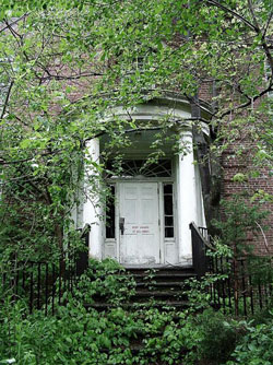 Bí ẩn vụ giết người trong "bệnh viện 7 chiếc răng"