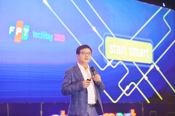 CEO FPT: “Không ít doanh nghiệp sẽ biến mất vì chậm trễ trong chuyển đổi số”