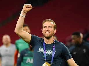 Tottenham đón thêm tin cực vui sau chiến tích lịch sử