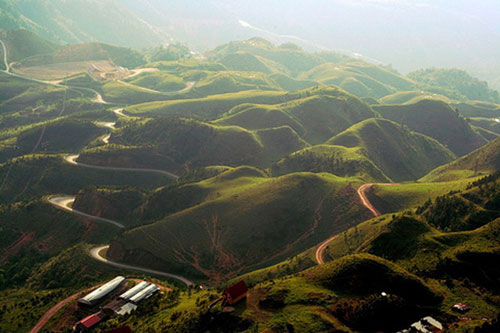 Vi&#x1EC7;t Nam c&#xF2;n bao nhi&#xEA;u &#x111;&#x1EA5;t ph&#xE1;t c&#xF4;ng h&#x1EA7;u &#x111;&#x1EBF; v&#x1B0;&#x1A1;ng?