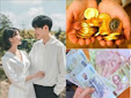 5 cặp con giáp trời sinh tương hợp, kết hôn xong tiền bạc ào ào vào két, của nải chất đống