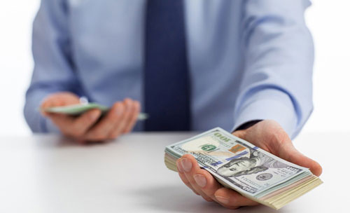 Bẫy tín dụng đen bùng phát