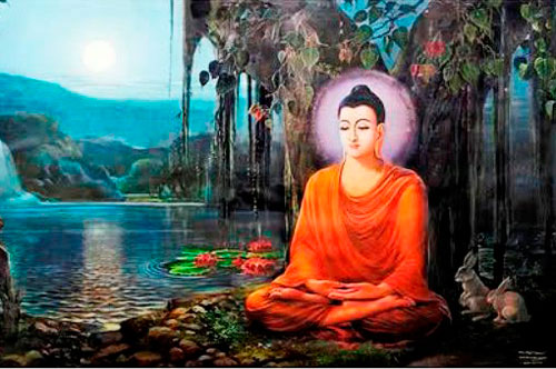 3 điều quan trọng Phật dạy về niềm tin nhất định phải ghi nhớ