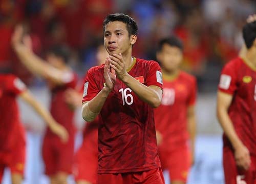 Vì sao Trọng Hoàng và Hùng Dũng được ông Park chọn đá SEA Games?