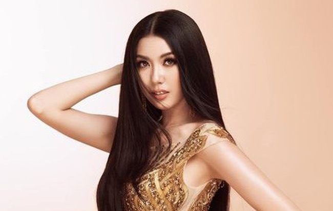 Hoa hậu Hoàn vũ Việt Nam 2019, đây chính là nhân vật "quyền lực" chiến thắng áp đảo trong vòng bình chọn đầu tiên