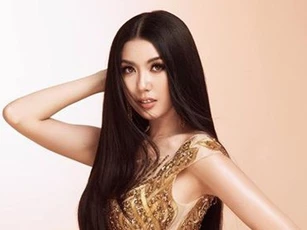 Hoa hậu Hoàn vũ Việt Nam 2019, đây chính là nhân vật "quyền lực" chiến thắng áp đảo trong vòng bình chọn đầu tiên