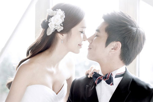 Những điều đàn ông yêu vợ không bao giờ để vợ biết