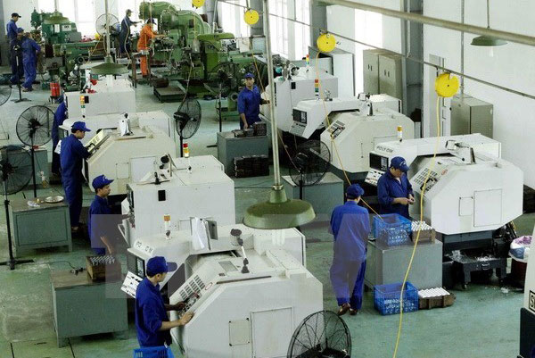 Bãi bỏ Thông tư 134 về gia hạn thời hạn nộp thuế và hoàn thuế GTGT với máy móc, thiết bị NK