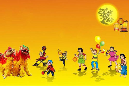 Giải mã sự thật không hẳn ai cũng biết về Tết Trung thu