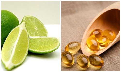 Hoà vitamin E với thứ này rồi dùng hằng ngày, đảm bảo da trắng hồng, căng bóng chỉ sau 1 tuần