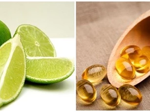 Hoà vitamin E với thứ này rồi dùng hằng ngày, đảm bảo da trắng hồng, căng bóng chỉ sau 1 tuần