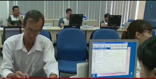 TP.HCM công bố danh sách 200 doanh nghiệp nợ thuế