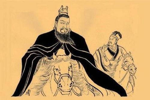 Tiết lộ bất ngờ về xuất thân của gian hùng Tào Tháo