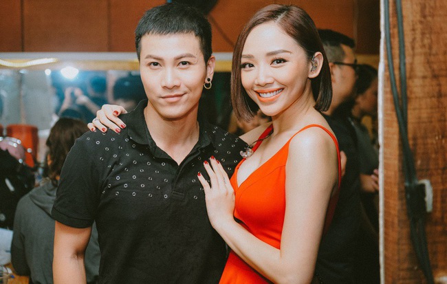 Cãi nhau đến mức dọn khỏi nhà mẹ, Tóc Tiên gây bất ngờ khi đến sống cùng người đàn ông này