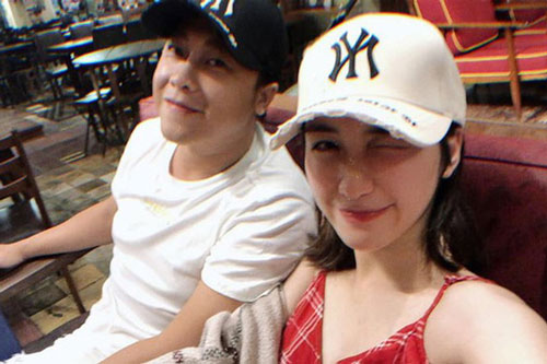 Vướng tin đồn sinh con cho đại gia, Hòa Minzy sống ra sao trong thời gian ở ẩn