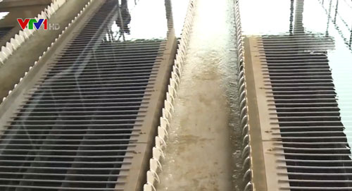 Bắt đầu kiểm tra các nhà máy nước sạch tại 15 tỉnh, thành phố