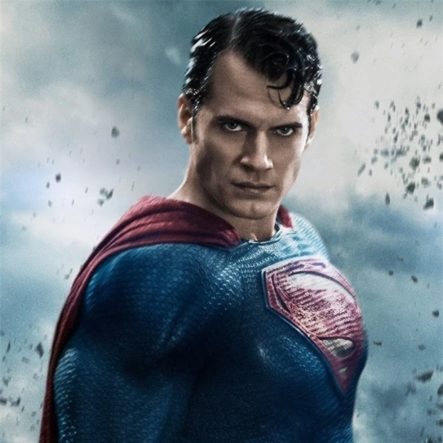 Henry Cavill khẳng định chưa từ bỏ vai diễn Superman - Ảnh 1.