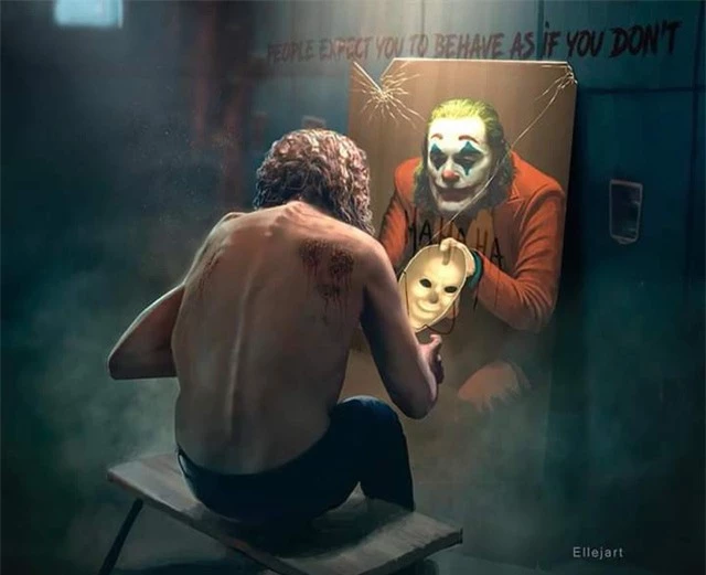 “Joker” vượt mốc 1 tỷ USD, Joaquin Phoenix vẫn không để tâm đến doanh thu - Ảnh 1.