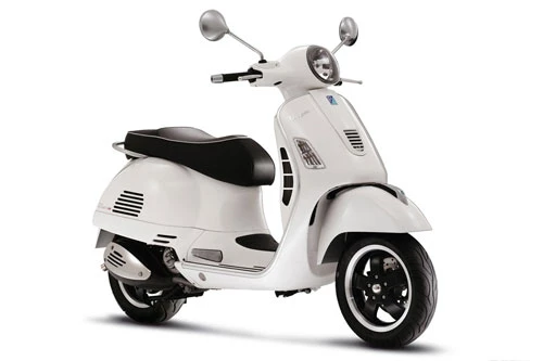 Vespa GTS Super 150 i-Get ABS 2019.