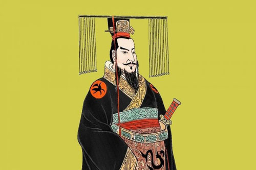 Tiết lộ nóng vụ ám sát Tần Thủy Hoàng ít biết trong lịch sử