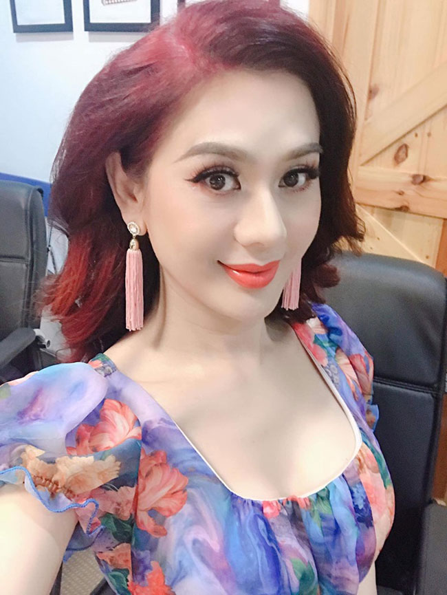 Lâm Khánh Chi: “Mỗi tháng tôi chi 50 triệu đồng để làm đẹp"
