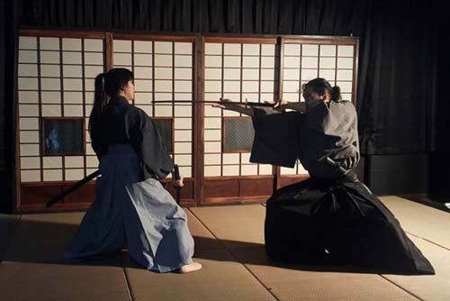 Bí ẩn "sức mạnh siêu nhiên" của samurai huyền thoại Nhật Bản