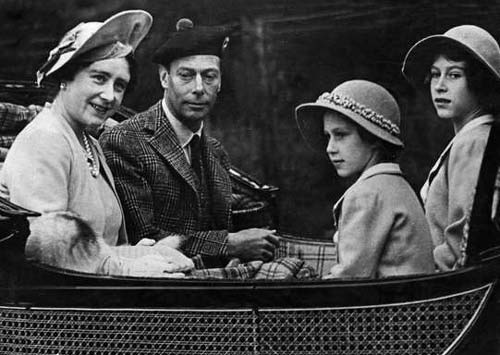 Mối tình của công chúa phóng khoáng nhất hoàng gia Anh với người làm vườn