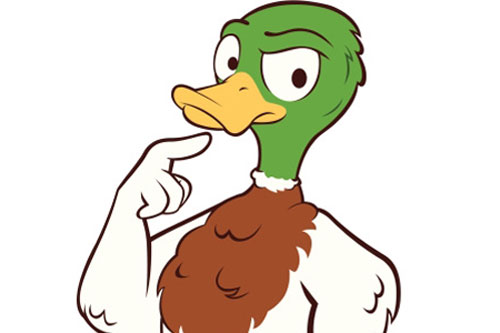 Con gì đi ngồi, đứng ngồi, nằm ngồi, ngủ cũng ngồi?