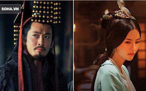 Độc chiêu đắc sủng của mỹ nhân được Tôn Quyền yêu nhất