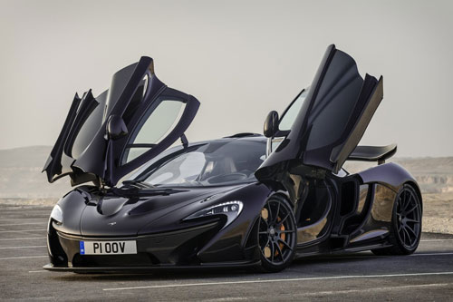 Khám phá siêu xe mạnh 916 mã lực, giá gần 30 tỷ đồng