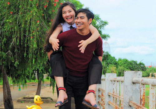 Trước khi ly hôn Ngọc Lan, Thanh Bình là chồng soái ca như nào?