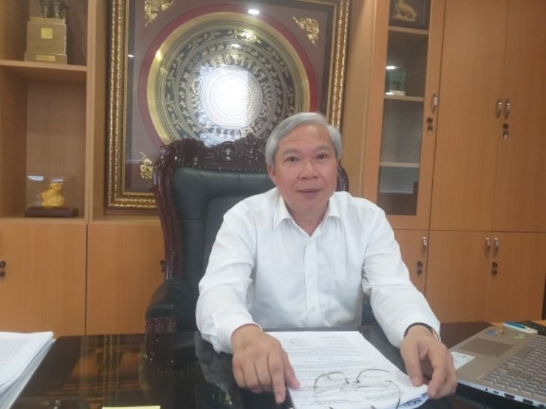 "Nội chiến" ở VEC: Chủ tịch Hội đồng thành viên "đấu tố" Tổng giám đốc