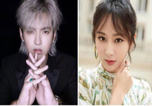 Dương Tử và Ngô Diệc Phàm xác nhận hợp tác trong Thanh trâm hành