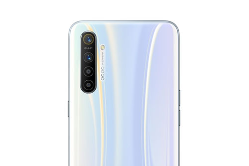 Đánh giá Realme XT vừa lên kệ ở Việt Nam
