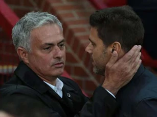 Vừa đến Tottenham, Mourinho đã vượt Klopp, áp sát Pep Guardiola